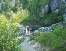 demon creek bridge