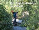 footbridge