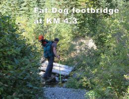 footbridge