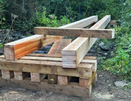 04 cribbing