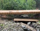 08 foot span