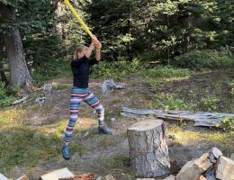 firewood