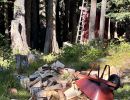 more firewood